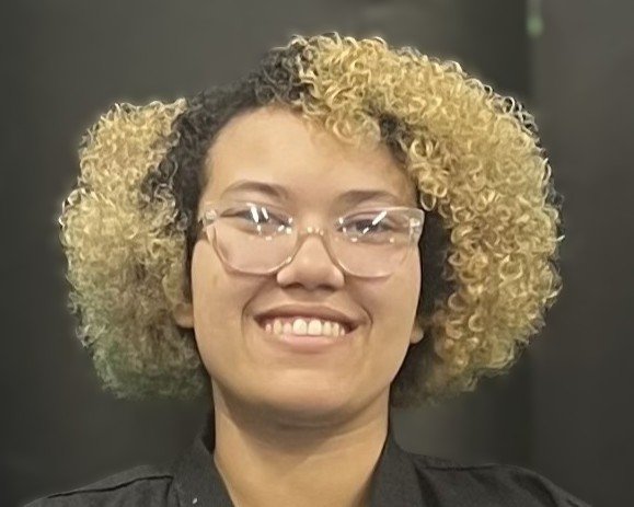 Jada Harrison, instructor at The Martial Arts Training Center
