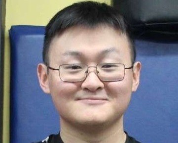 William Mung, instructor at The Martial Arts Training Center